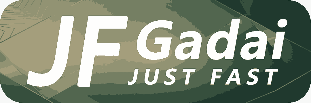 JF Gadai Bangil